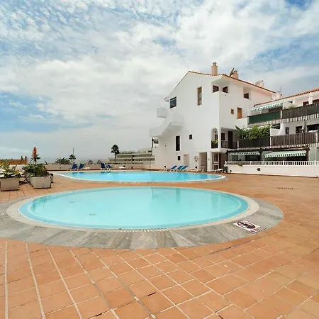Gran Penthouse Luxury The 307 Parque Royal 1 Wiffi Y Jacuzzi אדחה
