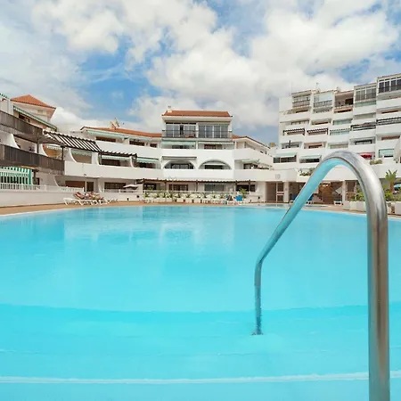 Gran Penthouse Luxury The 307 Parque Royal 1 Wiffi Y Jacuzzi * אדחה
