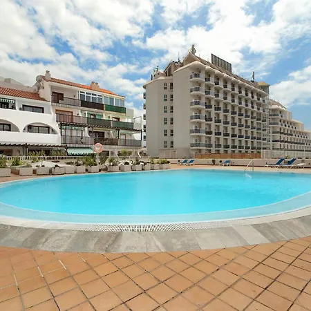 Appartement Gran Atico Luxe The 307 Parque Royal 1 Wiffi *