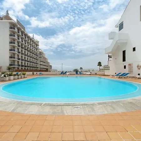 Gran Penthouse Luxury The 307 Parque Royal 1 Wiffi Y Jacuzzi דירה אדחה